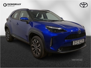 Used Toyota Yaris Cross 2026 for sale - 79533938: Photo
