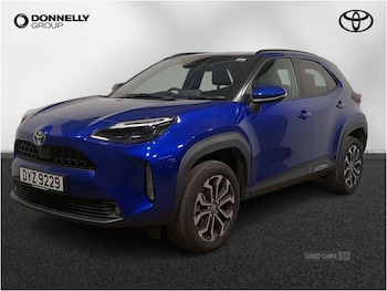 Used Toyota Yaris Cross 2026 for sale - 79533938: Photo