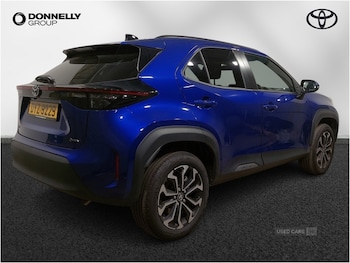 Used Toyota Yaris Cross 2026 for sale - 79533938: Photo