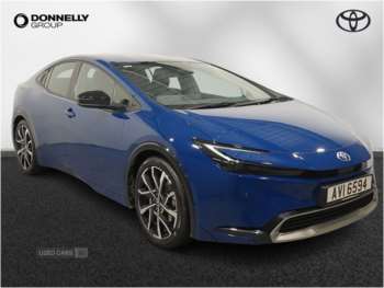 2024 - 2.0 PHEV Excel 5dr CVT