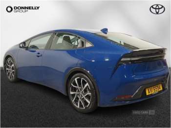 Used Toyota Prius 2024 for sale - 74852182: Photo