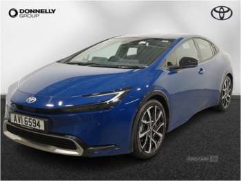 Used Toyota Prius 2024 for sale - 74852182: Photo