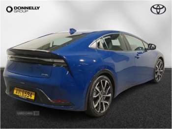 Used Toyota Prius 2024 for sale - 74852182: Photo