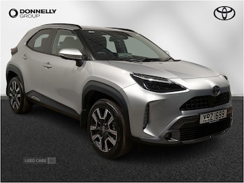 Used Toyota Yaris Cross 2025 for sale - 79338285: Photo