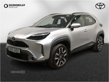 Used Toyota Yaris Cross 2025 for sale - 79338285: Photo