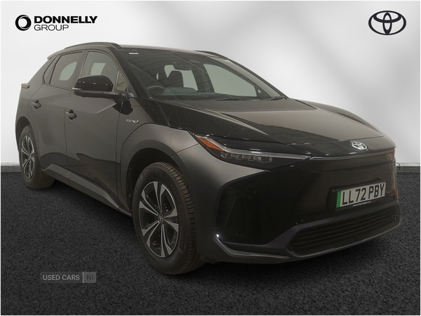 Used Toyota Other 2022 for sale - 76201844: Photo 1