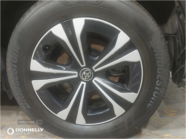 Used Toyota Other 2022 for sale - 76201844: Photo 18