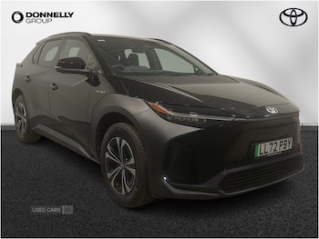 Toyota - Other