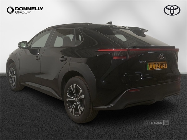 Used Toyota Other 2022 for sale - 76201844: Photo 2