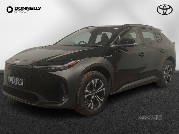 Used Toyota Other 2022 for sale - 76201844: Photo 3