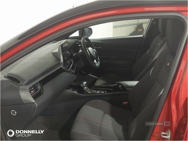 Used Toyota C-HR 2022 for sale - 76621194: Photo 10