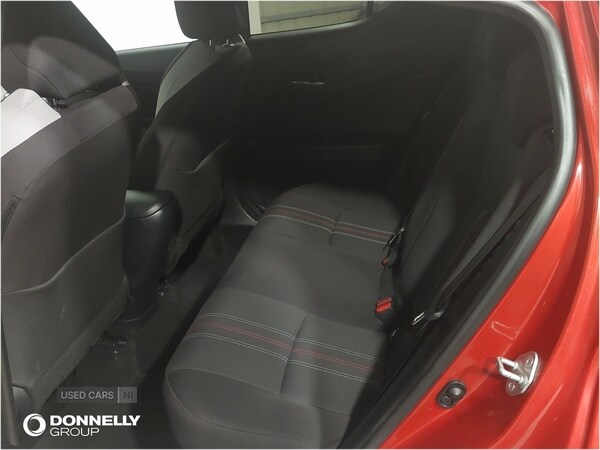 Used Toyota C-HR 2022 for sale - 76621194: Photo 12