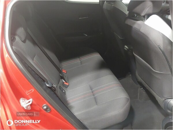 Used Toyota C-HR 2022 for sale - 76621194: Photo 13