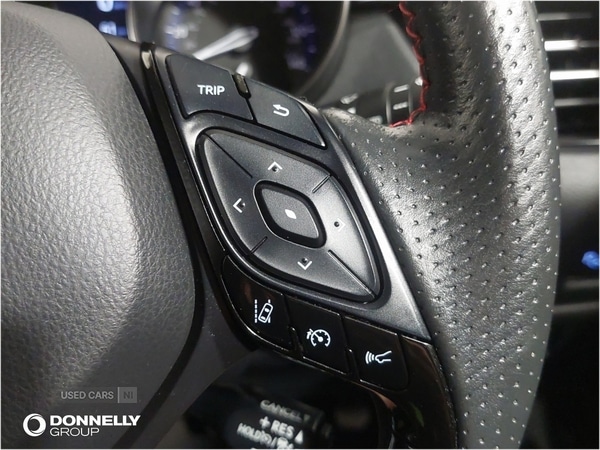 Used Toyota C-HR 2022 for sale - 76621194: Photo 20