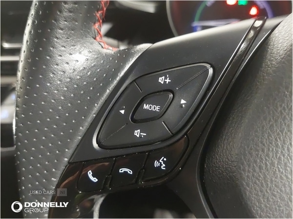 Used Toyota C-HR 2022 for sale - 76621194: Photo 21