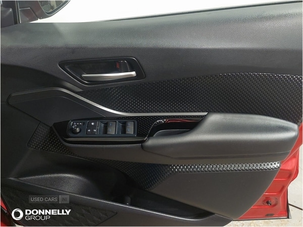 Used Toyota C-HR 2022 for sale - 76621194: Photo 22