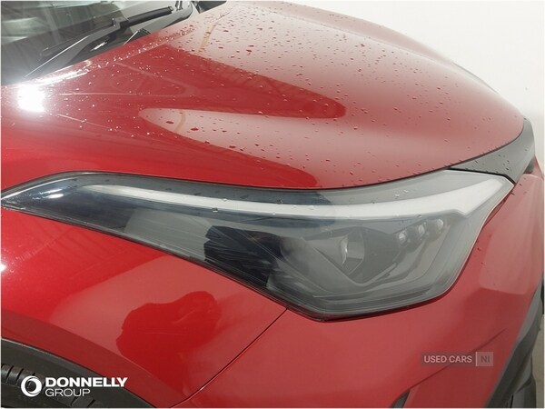 Used Toyota C-HR 2022 for sale - 76621194: Photo 23