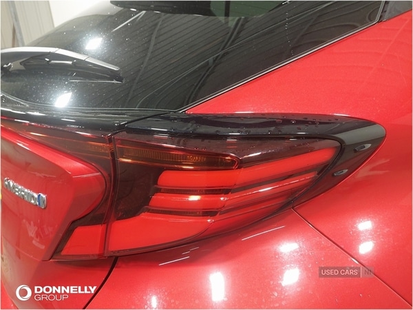 Used Toyota C-HR 2022 for sale - 76621194: Photo 24