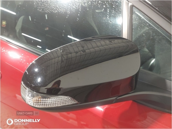 Used Toyota C-HR 2022 for sale - 76621194: Photo 25