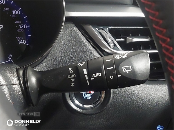 Used Toyota C-HR 2022 for sale - 76621194: Photo 32