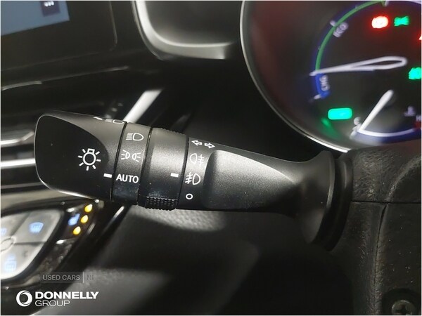 Used Toyota C-HR 2022 for sale - 76621194: Photo 33