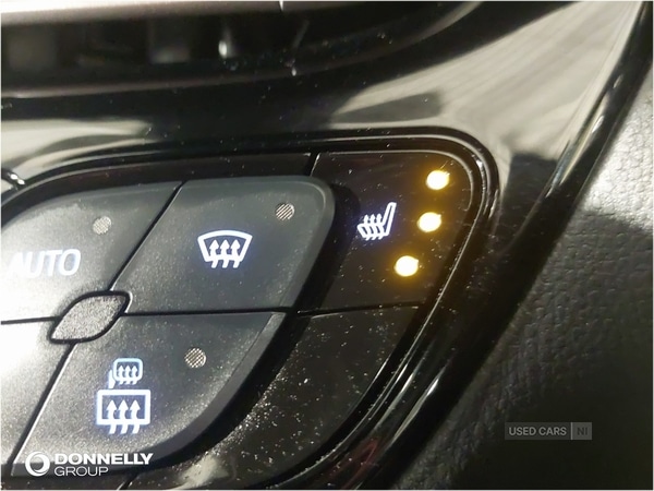 Used Toyota C-HR 2022 for sale - 76621194: Photo 36