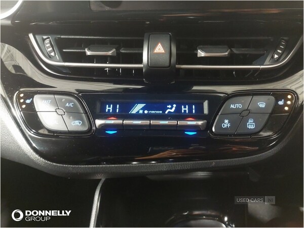 Used Toyota C-HR 2022 for sale - 76621194: Photo 37