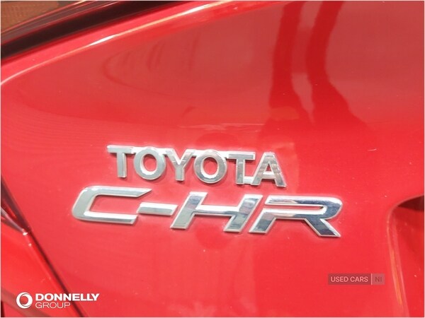 Used Toyota C-HR 2022 for sale - 76621194: Photo 38