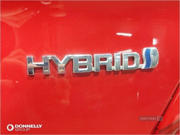 Used Toyota C-HR 2022 for sale - 76621194: Photo 39