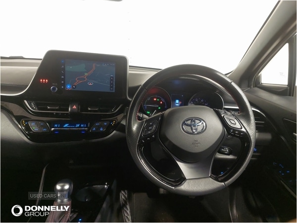 Used Toyota C-HR 2022 for sale - 76621194: Photo 6