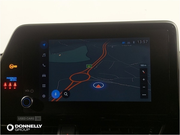 Used Toyota C-HR 2022 for sale - 76621194: Photo 7