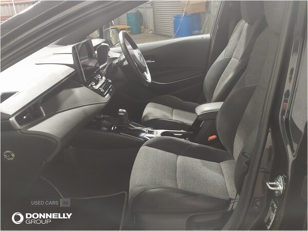 Used Toyota Corolla 2025 for sale - 77204695: Photo 10