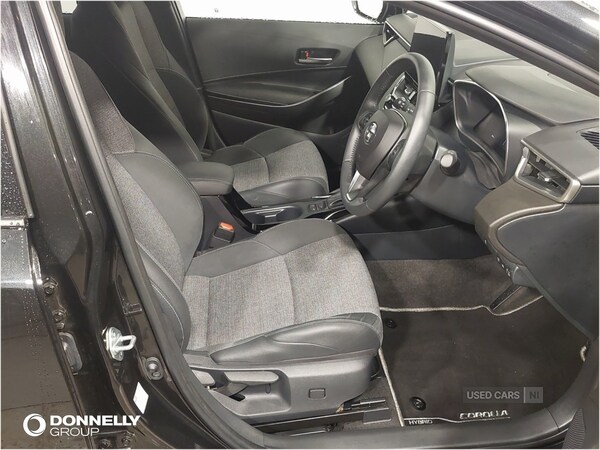 Used Toyota Corolla 2025 for sale - 77204695: Photo 11