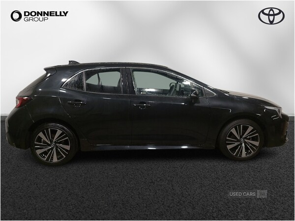 Used Toyota Corolla 2025 for sale - 77204695: Photo 17