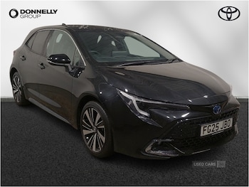 Used Toyota Corolla 2025 for sale - 77204695: Photo