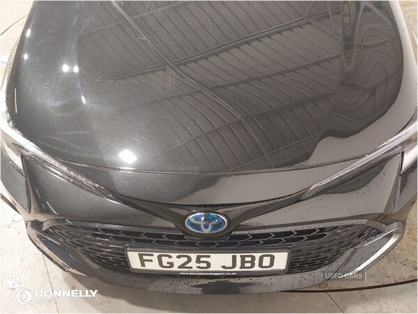 Used Toyota Corolla 2025 for sale - 77204695: Photo 25