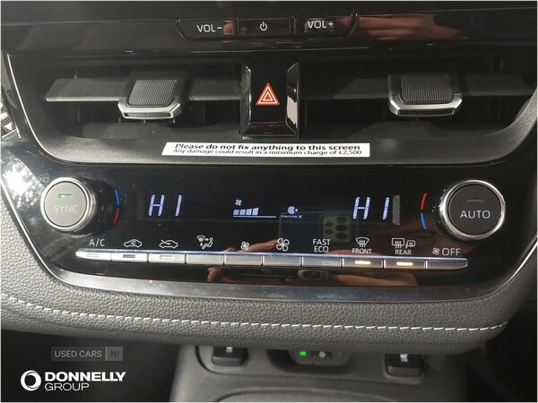 Used Toyota Corolla 2025 for sale - 77204695: Photo 39