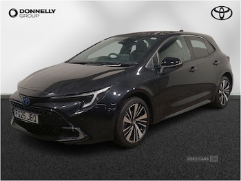 Used Toyota Corolla 2025 for sale - 77204695: Photo