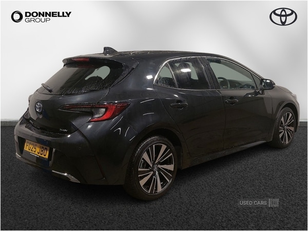 Used Toyota Corolla 2025 for sale - 77204695: Photo 4