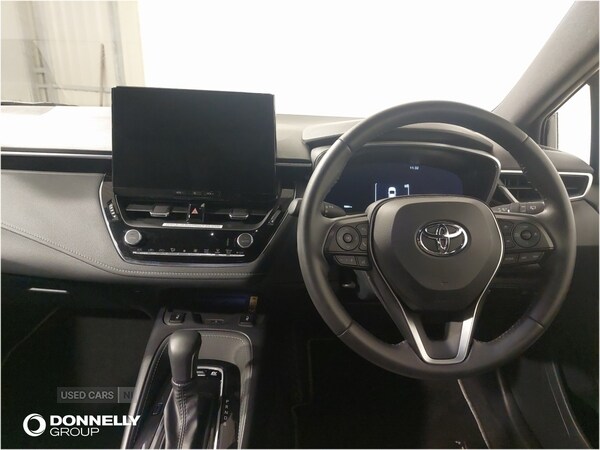Used Toyota Corolla 2025 for sale - 77204695: Photo 6
