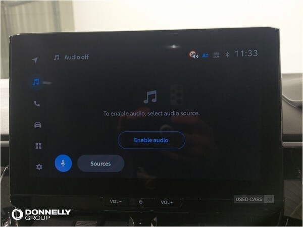 Used Toyota Corolla 2025 for sale - 77204695: Photo 7