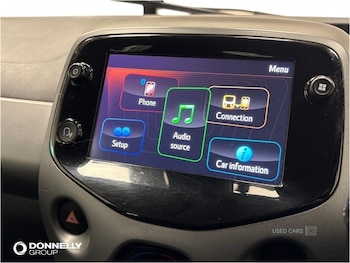 Used Toyota AYGO 2021 for sale - 78562554: Photo