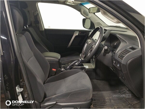 Used Toyota Land Cruiser 2022 for sale - 77784932: Photo 11