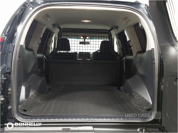 Used Toyota Land Cruiser 2022 for sale - 77784932: Photo 12