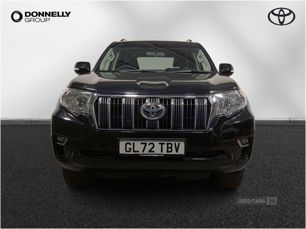 Used Toyota Land Cruiser 2022 for sale - 77784932: Photo 13