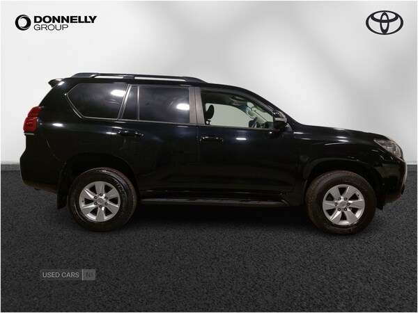 Used Toyota Land Cruiser 2022 for sale - 77784932: Photo 15