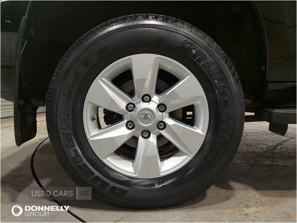 Used Toyota Land Cruiser 2022 for sale - 77784932: Photo 16