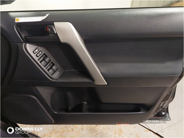 Used Toyota Land Cruiser 2022 for sale - 77784932: Photo 20