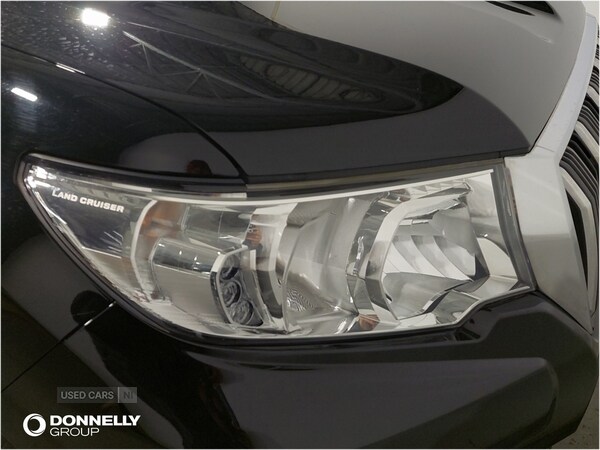 Used Toyota Land Cruiser 2022 for sale - 77784932: Photo 21