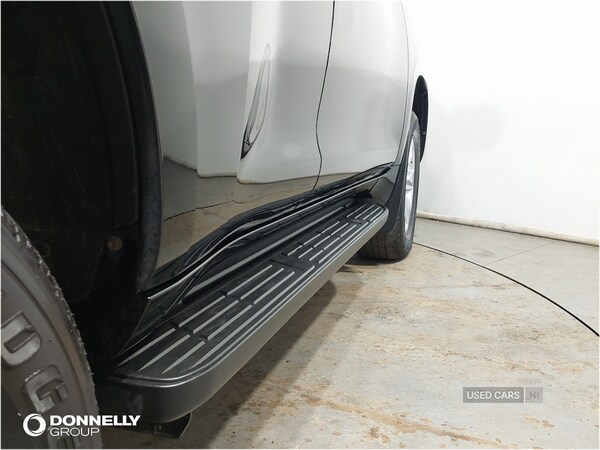 Used Toyota Land Cruiser 2022 for sale - 77784932: Photo 38